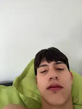 Lander Cruz online show from May 1, 2026, 3:27 pm