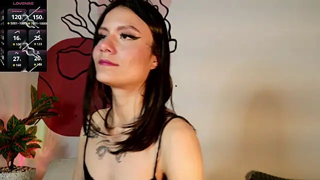 sweet letty 1408 online show from December 23, 2025, 4:10 am