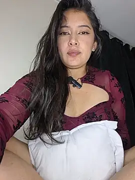 x Adeline  online show from January 11, 2026, 8:30 am