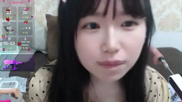 himaridesu online show from April 23, 2026, 8:00 pm