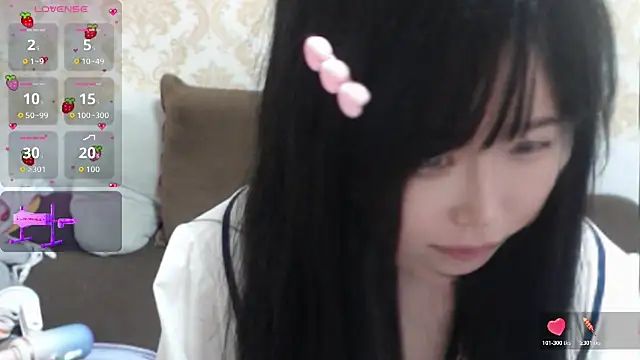 himaridesu online show from May 9, 2026, 7:41 pm