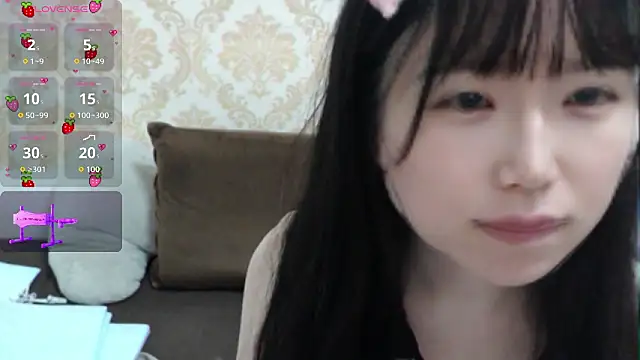 himaridesu online show from May 16, 2026, 6:39 pm