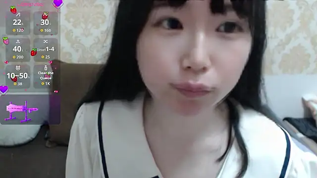 himaridesu online show from June 20, 2026, 4:10 pm