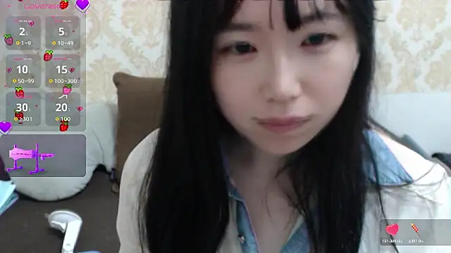 himaridesu online show from June 21, 2026, 8:00 pm