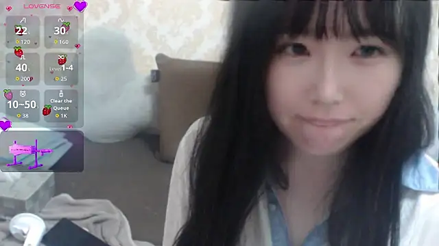 himaridesu online show from July 6, 2026, 7:38 pm