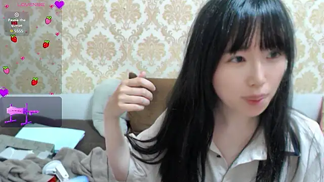 himaridesu online show from July 17, 2026, 5:29 pm
