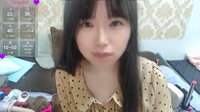 himaridesu online show from July 25, 2026, 5:43 pm