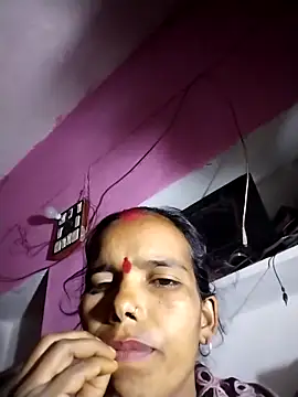 Snapshot of Chetna_sharma chatting on December 18, 2025, 3:07 pm Chetna sharma online show from December 18, 2025, 3:07 pm