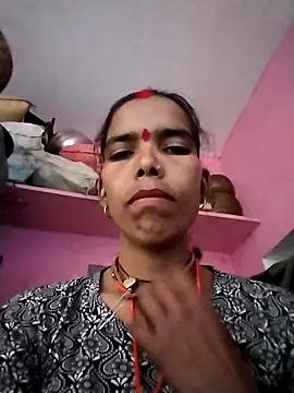 Snapshot of Chetna_sharma chatting on December 19, 2025, 8:21 am Chetna sharma online show from December 19, 2025, 8:21 am