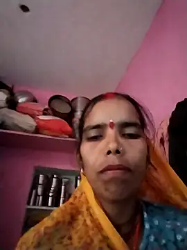 Snapshot of Chetna_sharma chatting on December 23, 2025, 9:29 am Chetna sharma online show from December 23, 2025, 9:29 am