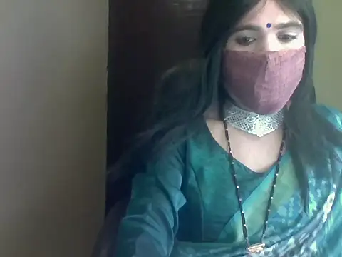 Lovely Ladyboy star online show from February 28, 2026, 6:20 pm