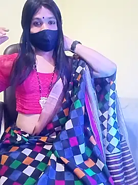 Lovely Ladyboy star online show from April 30, 2026, 9:41 pm