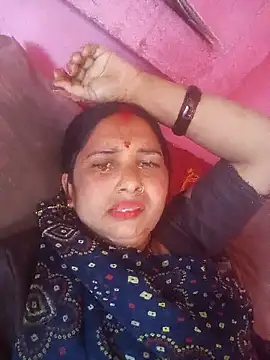 Your-shreya143 online show from March 2, 2026, 8:43 am