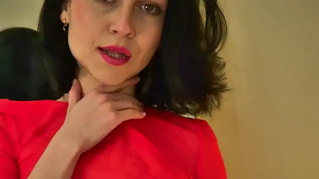 MonicaMercer online show from February 25, 2026, 6:56 am