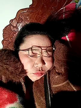 Sexfullx online show from January 7, 2026, 7:38 pm