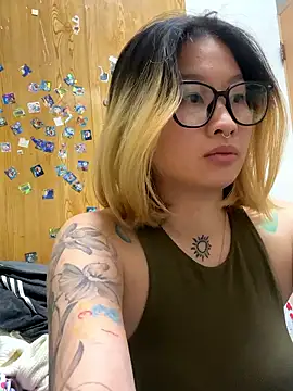 abella1116 online show from March 13, 2026, 7:31 pm