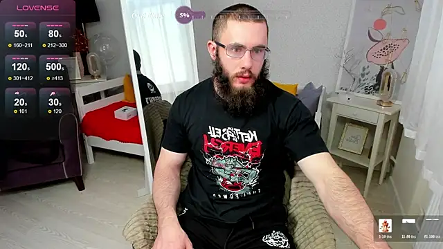 Ant Power online show from February 26, 2026, 3:49 am