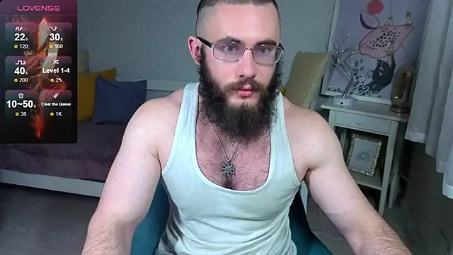 Ant Power online show from May 6, 2026, 7:52 pm