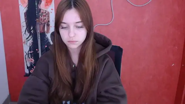 Lilu May online show from January 12, 2026, 12:21 pm