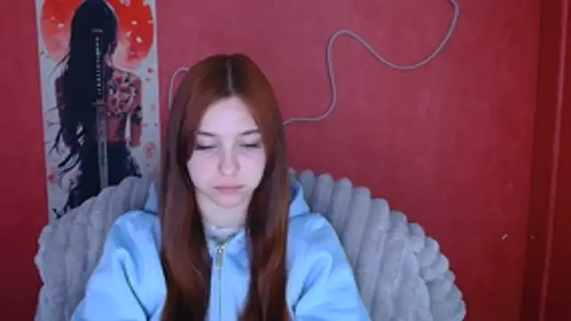 Lilu May online show from February 3, 2026, 1:05 pm