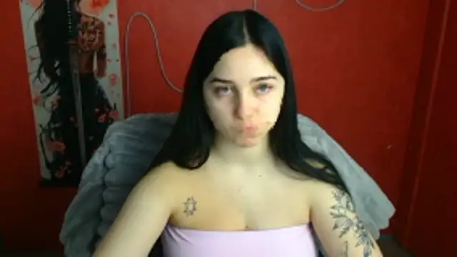 Lilu May online show from March 25, 2026, 2:34 pm