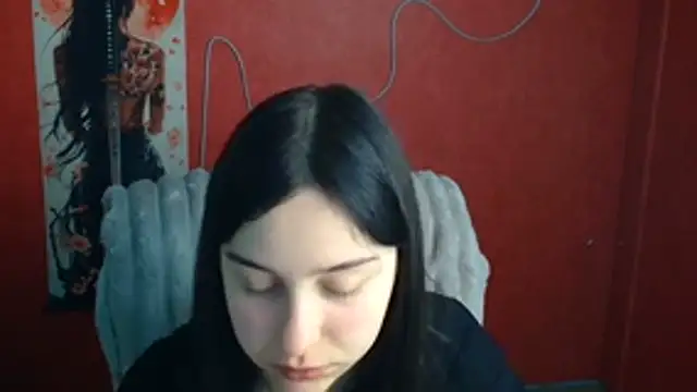 Lilu May online show from April 30, 2026, 12:11 pm