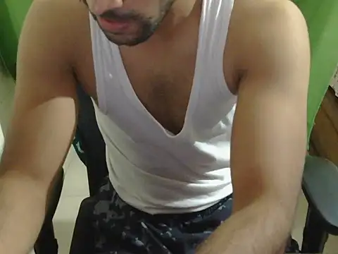 Snapshot of Michal_Fransis chatting on May 13, 2026, 1:19 pm Michal Fransis online show from May 13, 2026, 1:19 pm