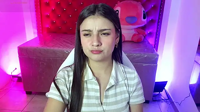 Diamond juliana online show from July 9, 2026, 3:10 am