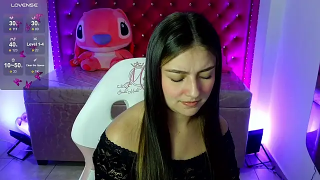 Diamond juliana online show from July 29, 2026, 3:04 am