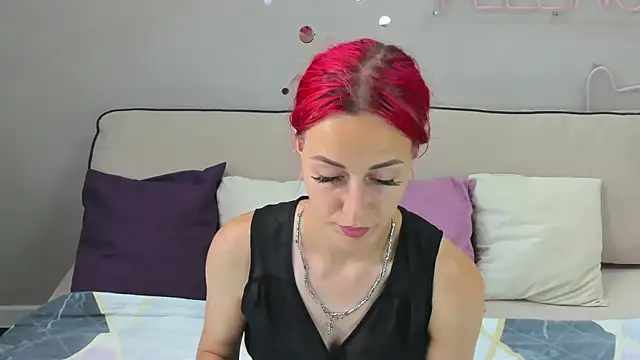 Snapshot of Linda_Jonys chatting on July 26, 2026, 9:16 am Linda Jonys online show from July 26, 2026, 9:16 am