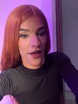 veronicarose  online show from December 15, 2025, 2:05 am