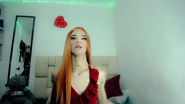 veronicarose  online show from April 3, 2026, 1:14 am