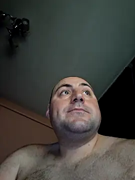 StephanSharp online show from March 7, 2026, 11:24 pm