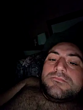 StephanSharp online show from March 25, 2026, 9:54 pm