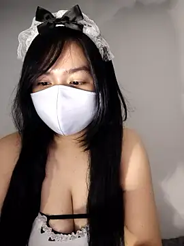 Miky Lyn online show from January 8, 2026, 5:59 pm