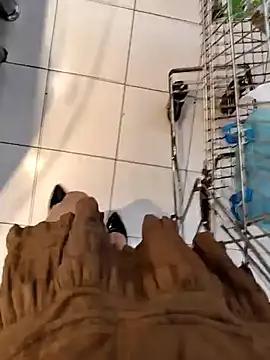 Miky Lyn online show from February 6, 2026, 5:56 am