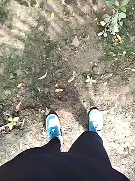 Miky Lyn online show from February 22, 2026, 4:02 am