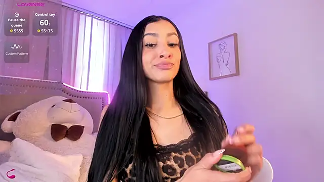 Snapshot of lya__brown chatting on June 27, 2026, 1:50 pm lya brown online show from June 27, 2026, 1:50 pm