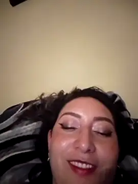 Valeria montana  online show from March 8, 2026, 2:04 am