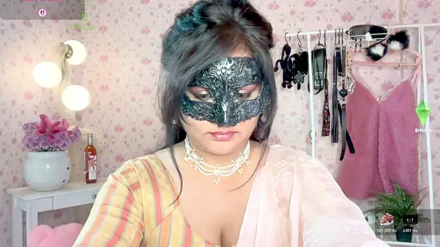 Snapshot of Arielyn_009 chatting on January 16, 2026, 12:20 pm Arielyn 009 online show from January 16, 2026, 12:20 pm