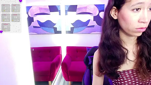 Rin Noohara online show from June 18, 2026, 11:25 am