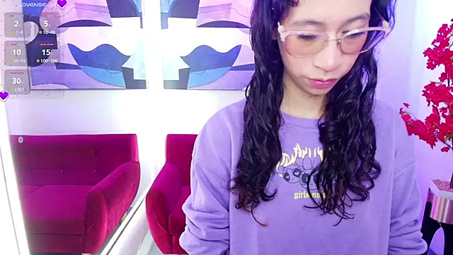 Rin Noohara online show from June 24, 2026, 11:31 am