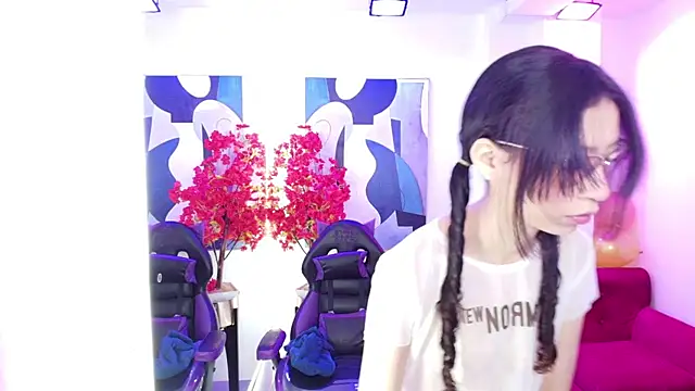 Rin Noohara online show from July 25, 2026, 11:41 am