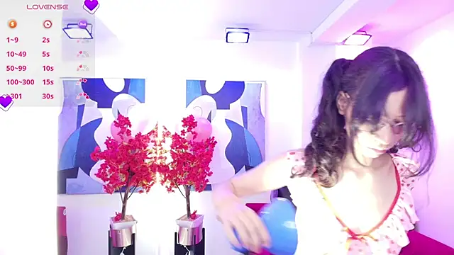 Rin Noohara online show from July 30, 2026, 11:31 am