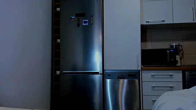 joran rush05 online show from December 20, 2025, 2:02 pm