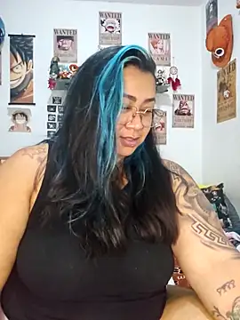 vicky-duarte online show from April 30, 2026, 7:47 am