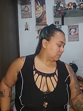 vicky-duarte online show from May 15, 2026, 5:14 am