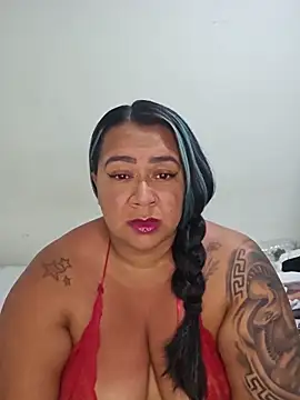 vicky-duarte online show from June 18, 2026, 4:35 am
