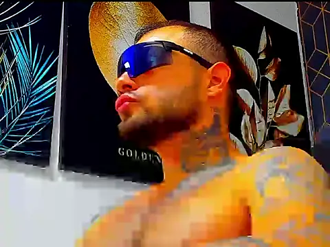 lucky smith1 online show from March 8, 2026, 4:11 pm