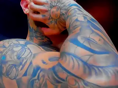 lucky smith1 online show from March 10, 2026, 5:56 am